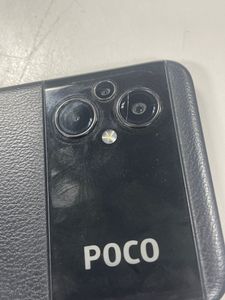 Б/у Мобильный телефон Xiaomi poco m5 4/128gb 01-200860614