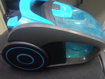 Б/у Пылесос Jumpex gth-1507 01-200874125