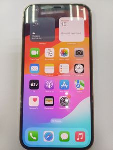 Б/в Мобільний телефон Apple iphone 12 pro max 128gb 01-200874476