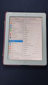 Б/у Планшет Apple ipad 2 16gb wifi 01-200874548
