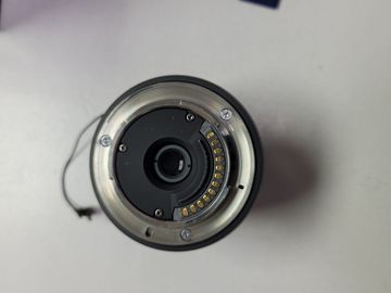 Б/у Фотоаппарат Nikon nikon 1 v1 + nikkor 10-30 01-200873410