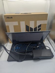 Б/в Ноутбук Asus 15/ryzen 7 260 ddr5/16gb ddr5/ssd 512 gb/geforce rtx 5050 8gb 01-200874968