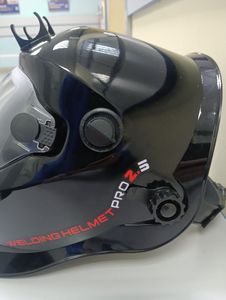 Б/в Маска зварювальна Trqwh welding helmet pro 2.5 01-200874630