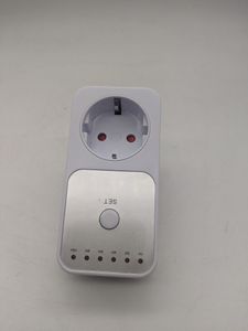 Б/в Розетка з таймером Set kwe-tm04 01-200875002