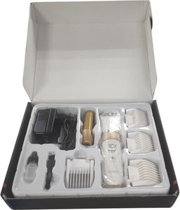 Б/в Тример електричний Gemei gm-6001 01-200873531