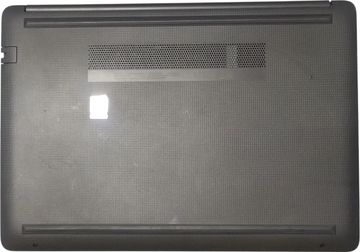 Б/в Ноутбук Hp 15/celeron n4000 ddr4/4gb ddr4/hdd *відсутній/ssd 128 gb/*інтегрована 01-200874579