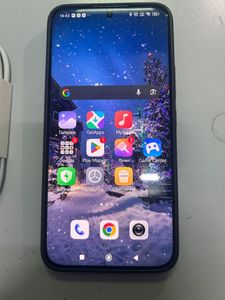 Б/в Мобільний телефон Xiaomi redmi note 15 pro+ 8/256gb 01-200875515
