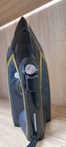 Б/у Утюг Zelmer zir2620 goldenglide 01-200872868