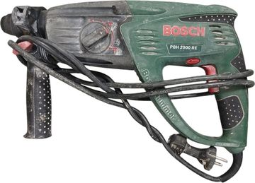 Б/в Перфоратор Bosch pbh 2900 re 01-200821019