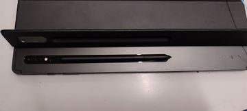 Б/в Планшет Samsung galaxy tab s8 ultra 14.6 16/512gb 5g 01-200875711