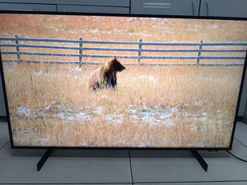 Б/в Телевізор Samsung ue43au8000 01-200877959