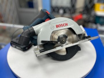 Б/в Пила дискова Bosch gks 185-li 01-200876427