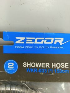 Б/в Шланг для душу Zegor wkr-003 01-200830656