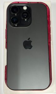 Б/у Мобильный телефон Apple iphone 16 pro 256gb 01-200821415