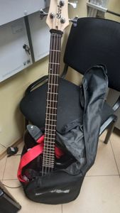 Б/в Бас-гітара Cort action pj 01-200880429