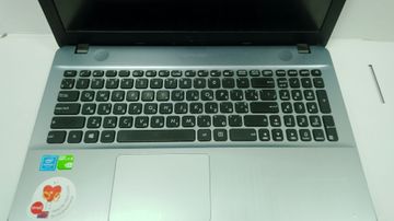 Б/у Ноутбук Asus 16/pentium n4200 ddr3/4gb ddr3/hdd 1000 gb/ssd *відсутній/*інтегрована 01-200858277