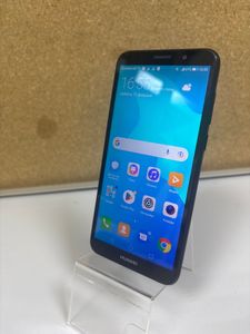 Б/в Мобільний телефон Huawei y5 2018 dra-l21 2/16gb 01-200879812