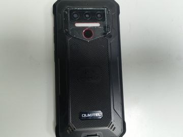 Б/в Мобільний телефон Oukitel wp23 pro 8/128gb 01-200880833