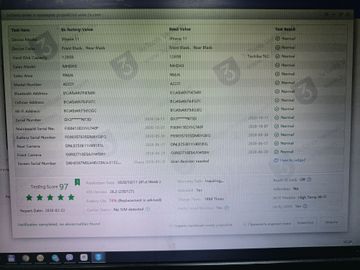 Б/в Мобільний телефон Apple iphone 11 128gb 01-200880646