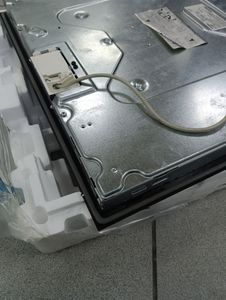 Б/в Варильна поверхня Whirlpool akt 8190 ba 01-200879813