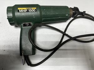 Б/в Фен будівельний Meister Craft mhp 1500 01-200881244