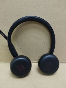 Б/в Навушники Plantronics poly voyager 4320 uc charge stand 01-200880443