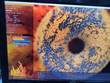 Б/в Системний блок Пк amd ryzen 5 5500/ram 16 gb/hdd 1000 gb+відсутній/ssd 480 gb/nvidia rtx 3060 (geforce) 12gb gddr6 192 01-200882569