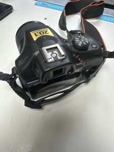 Б/в Фотоапарат Sony alpha a3500 kit 18-50mm 01-200882718