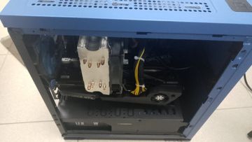 Пк intel xeon e5-2689/ram 8 gb/hdd відсутній+відсутній/ssd 500 gb+500 gb/nvidia rtx 3070ti (geforce) 8g