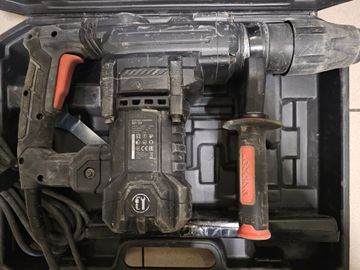 Б/в Перфоратор Dnipro-M bh-30 01-200882813