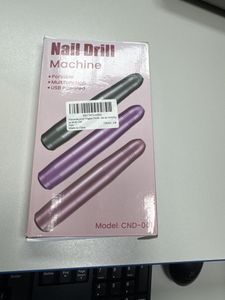 Б/в Фрезер для манікюру Nail Drill cnd-001 01-200882872