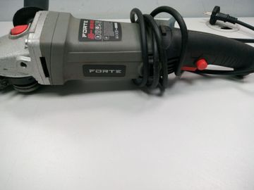 Б/в Кутова шліфмашина Forte ag 91-125 l 01-200882719