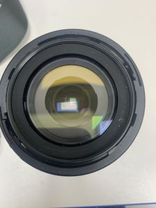 Б/у Фотообъектив Nikon af-s dx nikkor 18-105mm f/3,5-5,6g ed vr 01-200883229