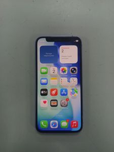 Б/в Мобільний телефон Apple iphone 12 mini 64gb 01-200840319