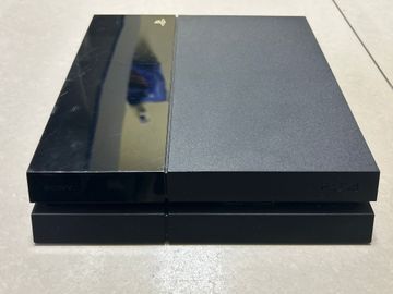 Б/у Игровая приставка Sony playstation 4 500gb 01-200883039