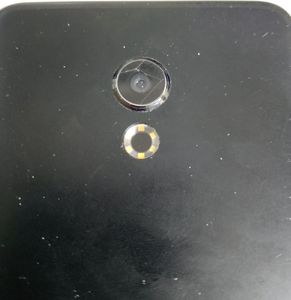 Б/в Мобільний телефон Meizu 15 lite 4/64gb 01-200884095