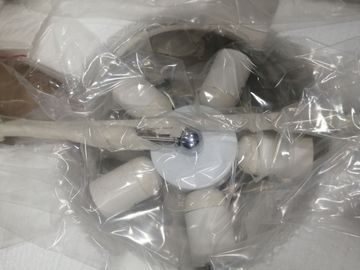 Б/в Люстра Brille e27 60w ch (br-01008c/5) 01-200883887