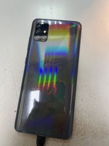 Б/в Мобільний телефон Samsung a515f galaxy a51 4/128gb 01-200882826