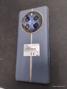 Б/в Мобільний телефон Realme 12 pro 5g 12/256gb 01-200884339