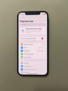 Б/у Мобильный телефон Apple iphone 12 64gb 01-200882792