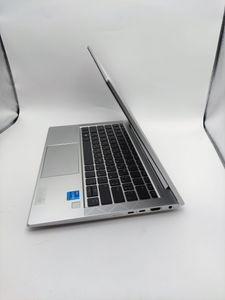 Б/в Ноутбук Hp 13/core i5-1135g7 ddr4/8gb ddr4/hdd *відсутній/ssd 256 gb/*інтегрована 01-200882194