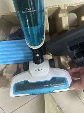 Б/в Пилосос Kaspo aquastick ksv112000 01-200883661