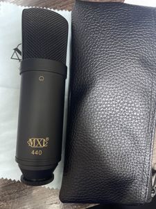Б/в Мікрофон Mxl 440 01-200885483