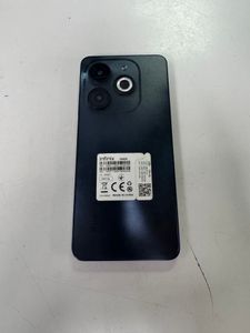 Б/у Мобильный телефон Infinix smart 8 4/128gb 01-200885354