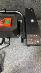 Б/в Плиткоріз електричний Dnipro-M tc-180 / пе-180н 01-200882095