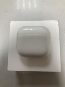 Б/в Навушники Apple airpods 4 01-200885953