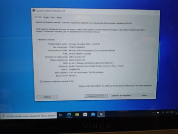 Б/в Ноутбук Lenovo 11/pentium n5000 ddr4/4gb ddr4/ssd 500 gb/*інтегрована 01-200886657