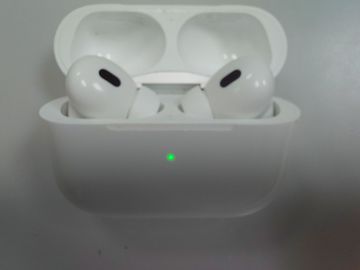 Б/в Навушники Apple airpods pro 2nd generation 01-200885525