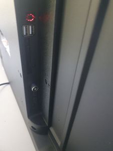 Б/в Телевізор Kivi 32h800kb 01-200887138