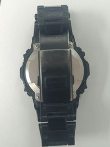 Б/в Годинник Casio gw-b5600 01-200885015